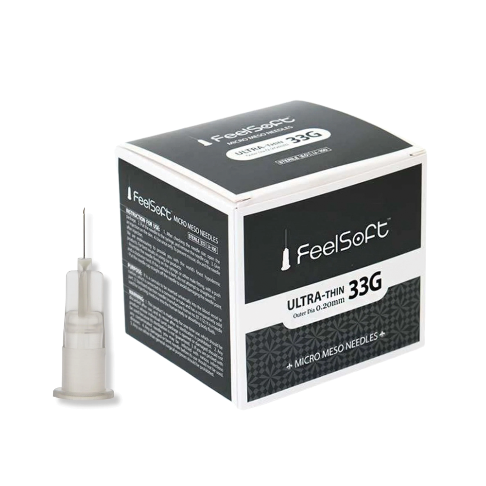 Meso Needle