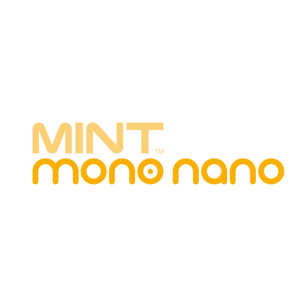 MINT Mono Nano PDO threads - 30G x 10mm