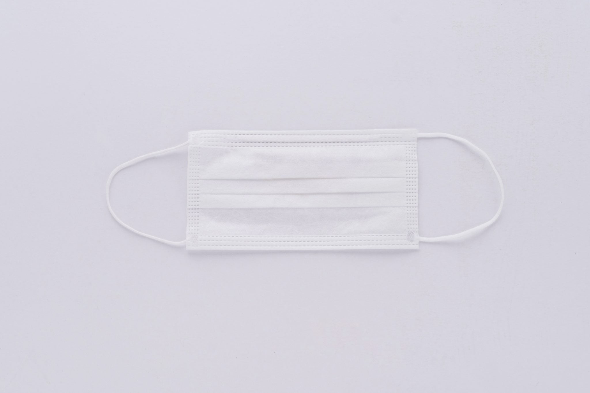 Face Mask - Surgical - Box of 50