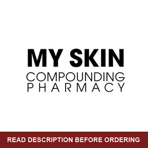 Compounding - Script Required