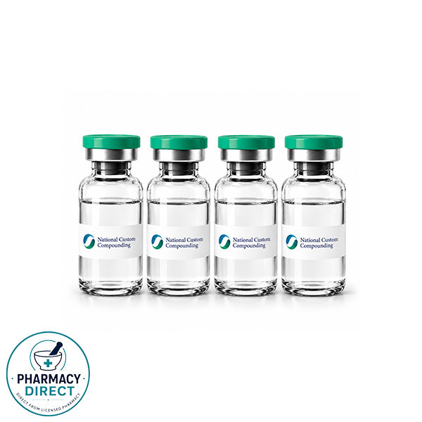 Preserved Sodium Chloride / Bacteriostatic Saline
