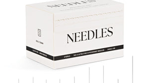 Ultra Fine Needles
