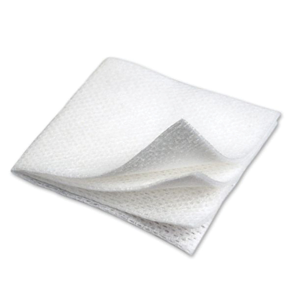 Non-Woven Swabs - Non Sterile - 7.5cm - 100pcs
