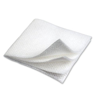 Non-Woven Swabs - Non Sterile - 7.5cm - 100pcs