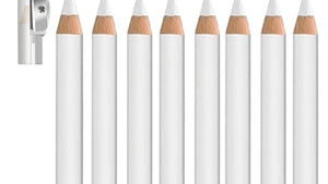 White Pencil