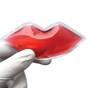 Red Gel Ice Pack