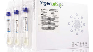 Regen Lab BCT-3 Tubes - Pack of 3