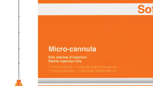 Softfil Precision