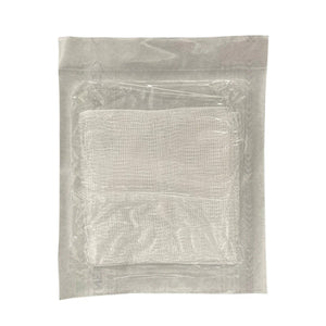 Gauze Swabs - Sterile - 10cm - 100pcs