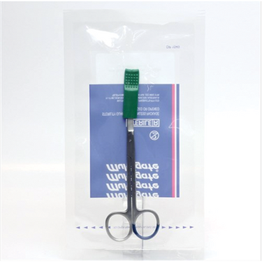 Sterile Scissors - Disposable 11.5cm – Medical Aesthetic Supplies