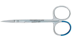 Sterile Scissors 