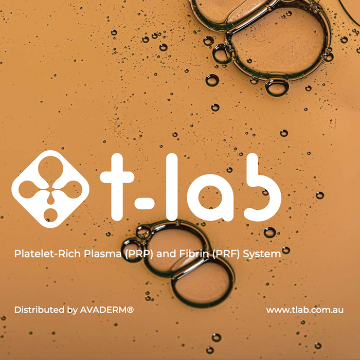 PRX/PRF Kit by T-Lab™