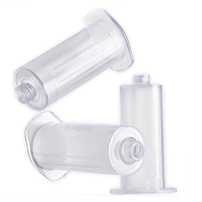 Vacutainer Push Button Holder - Pkt / 250