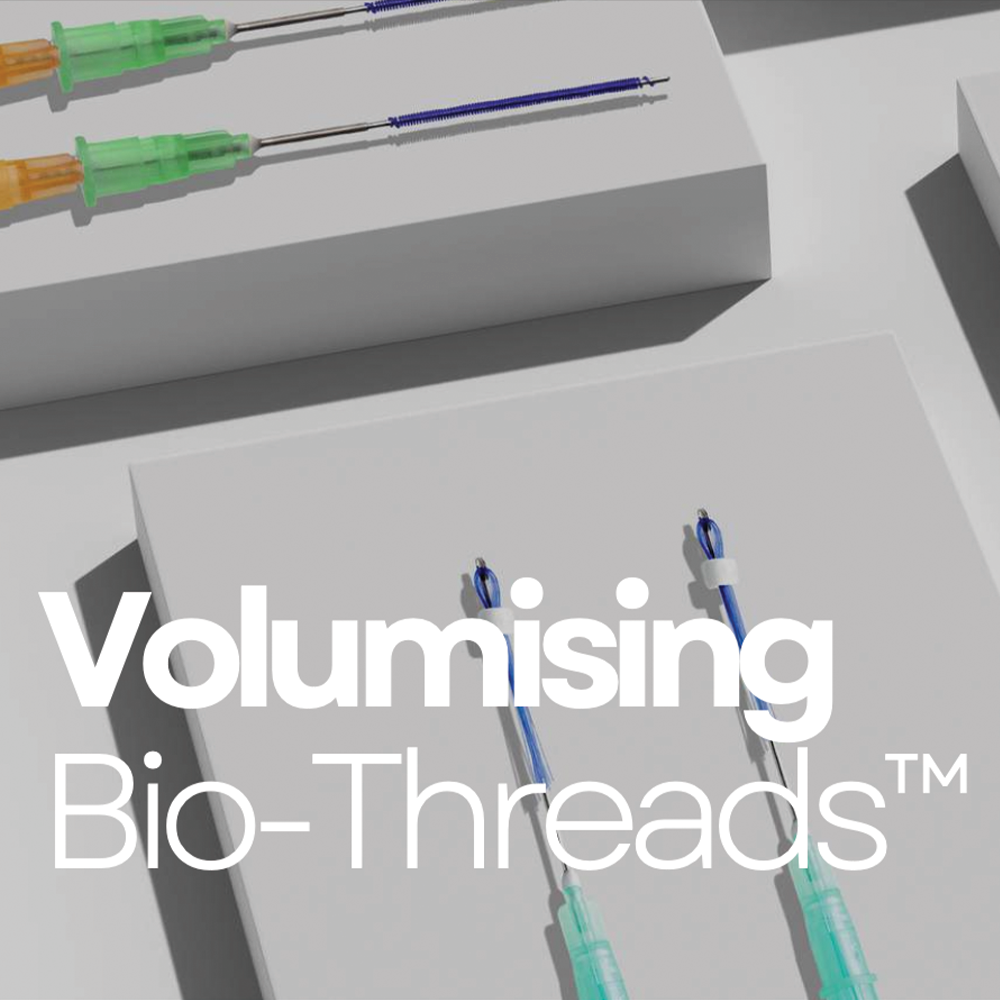 Coil Spring Bio-Threads™ - Box of 20