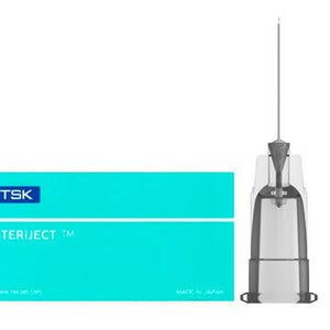 TSK STERIJECT ULTRA-FINE