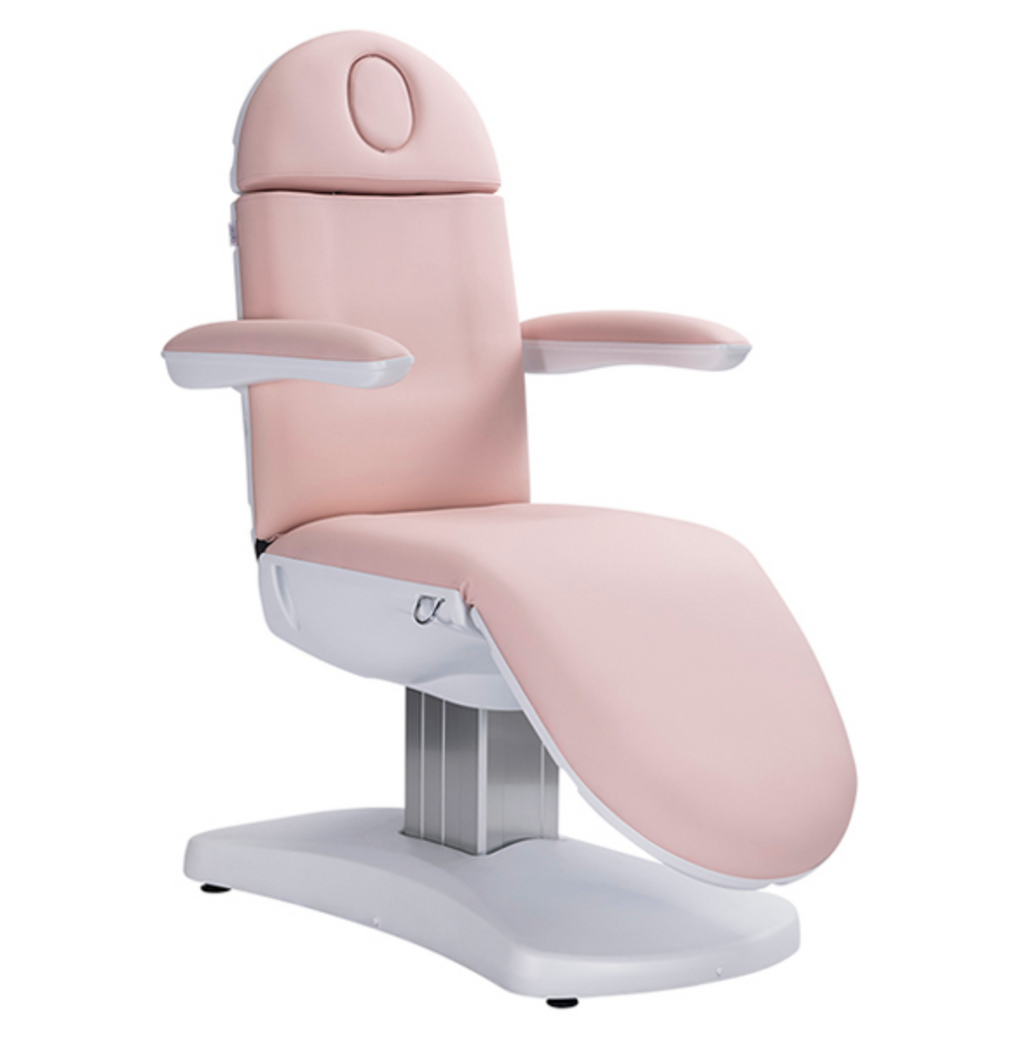 Lab Injection Chair Injectables Bed / Chair — Medical Aesthetic Supplies
