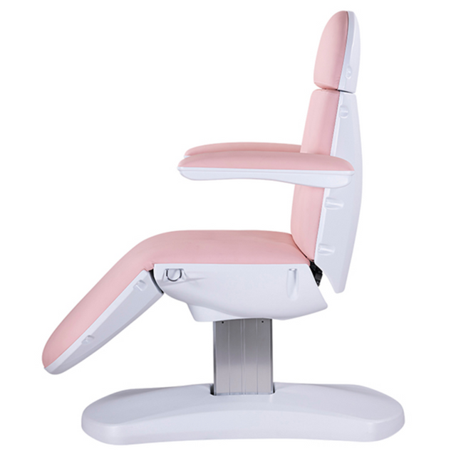 The Cosmedica / Cosmetic Injector Chair / Bed  – Pink