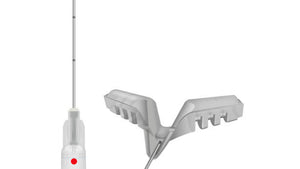 Softfil Easyguide Cannula Assist