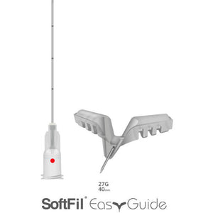 EASYGUIDE CANNULA ASSIST