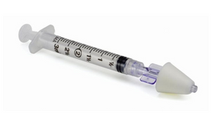 Mucosal Atomisation Device with 1ml Syringe