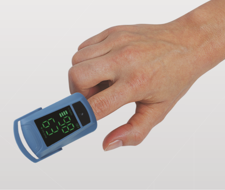 Pulse Oximeter — Medical Aesthetic Supplies