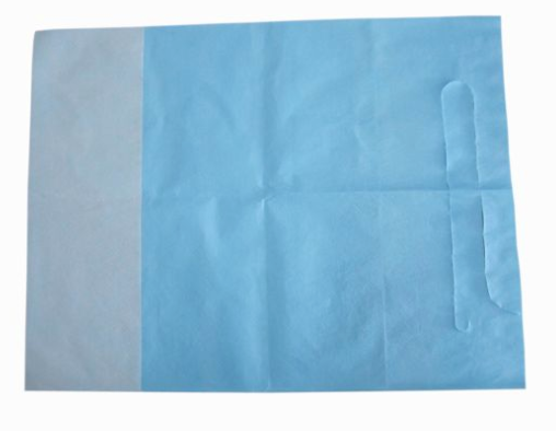 Patient Bib - 70 x 37cm -  100 pcs