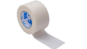 Micropore Surgical Tape 25mm x 9.1m