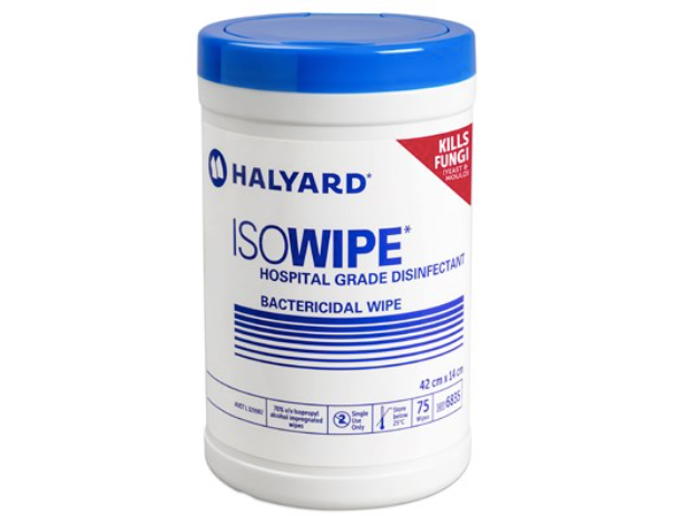 ISOWIPE
