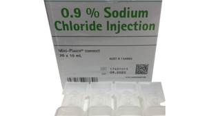 Normal Saline