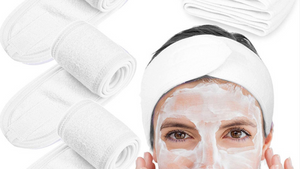 Hairnet / Bands
