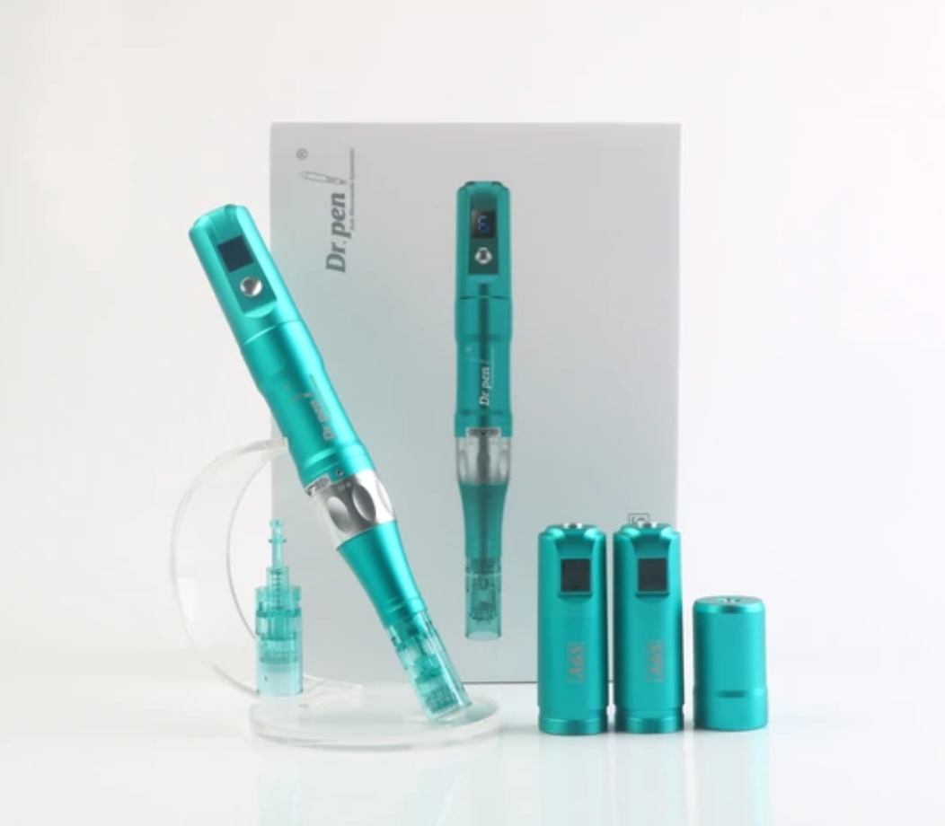 Professional Microneedling Pen -  Ultima A6S - Wireless