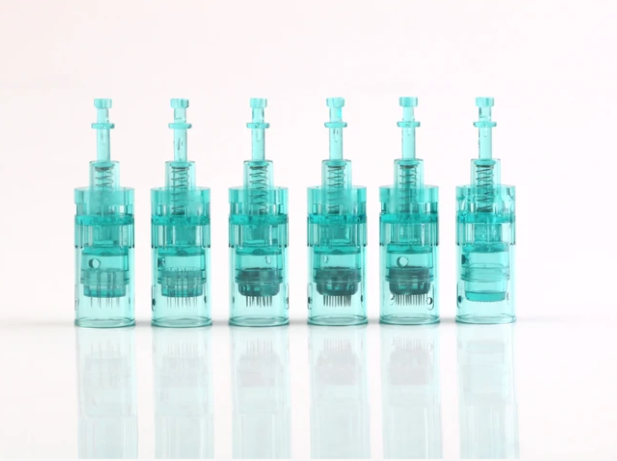 Professional Microneedling Pen -  Ultima A6S - Wireless