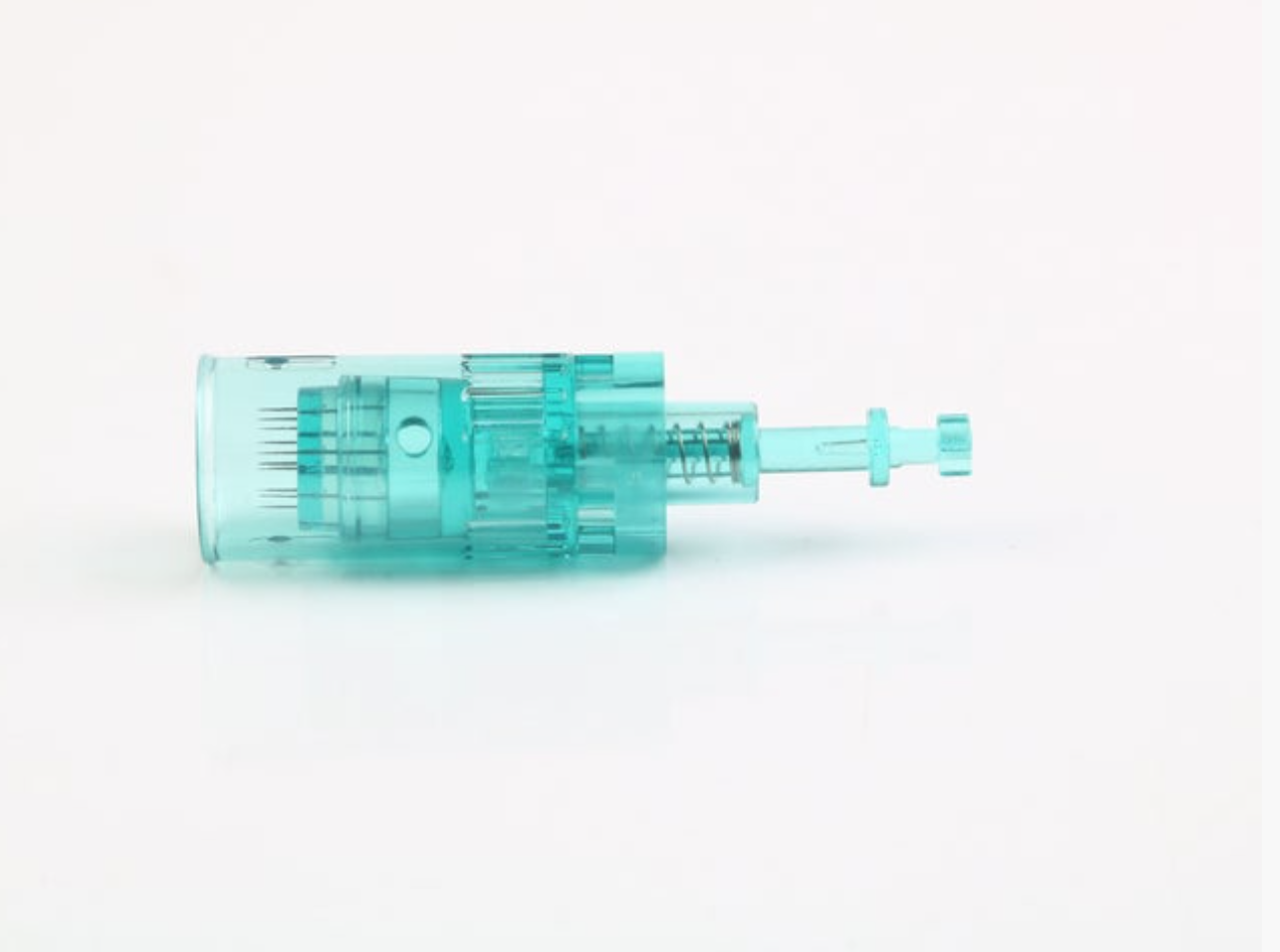 10 x pack -  36 Pin Replacement Cartridges for A6S Ultima