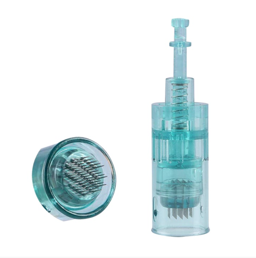 10 x pack -  42 Pin Replacement Cartridges for A6S Ultima