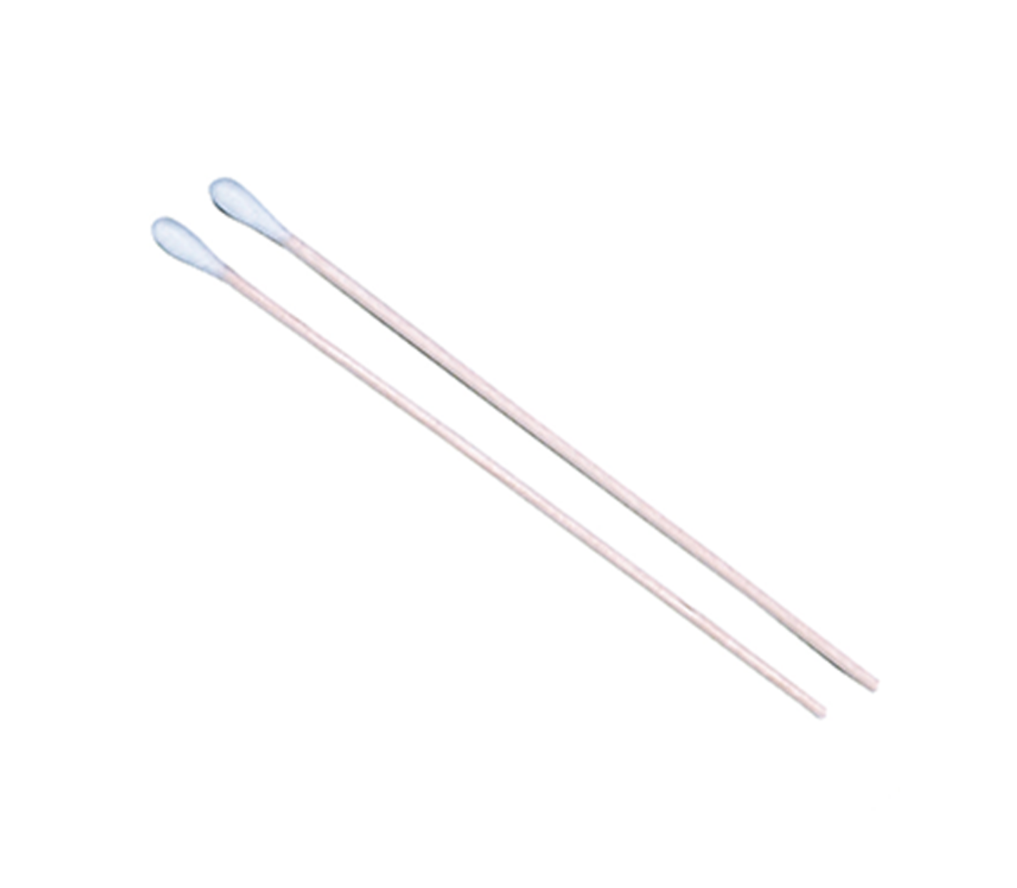 Sterile Cotton Tipped Applicators -  15cm - Box (100)