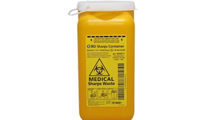 BD Sharps Container 1.4L