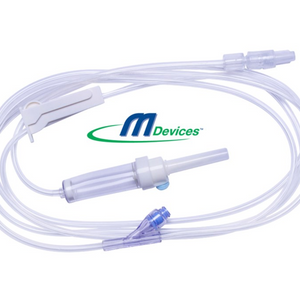 FMS 32G Fine Micro Syringes - 4T Medical