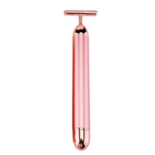Cosmetic Injector Bar  - Vibration *PINK