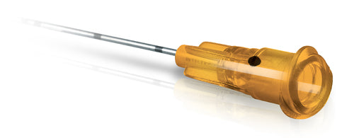 FMC FINE MICRO DERMAL FILLER CANNULA