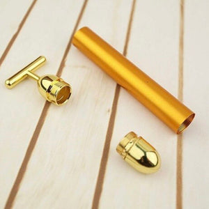 Cosmetic Injector Bar  - Vibration *GOLD